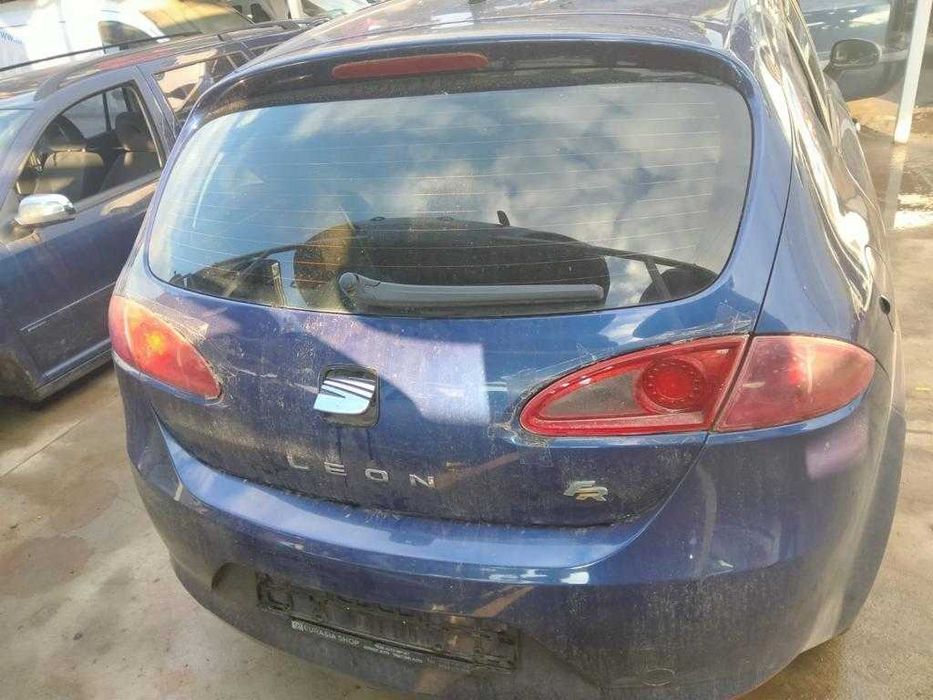 Dezmembrez Seat Leon