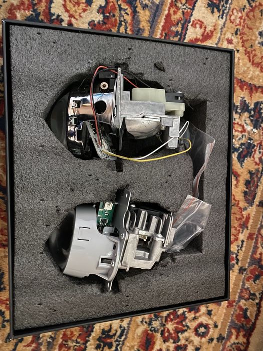 Билед жорга новый