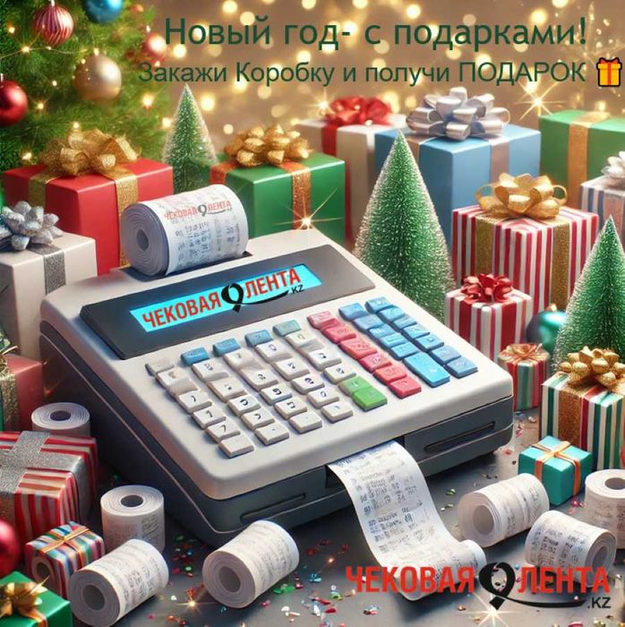 Чековая, кассовая этикет лента термолента, ценники оптом и в розницу!
