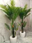Vand plante artificiale