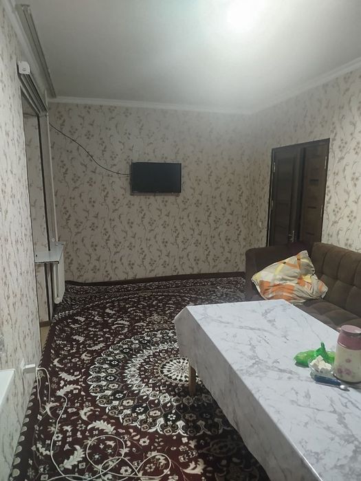 Yunusobod 18 kv 2 xona sptiladi