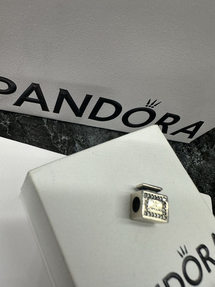 Талисман Пандора / Pandora