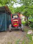 TRACTOR DT445 Dubla Tractiune