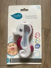 Термометър за вода за бебе