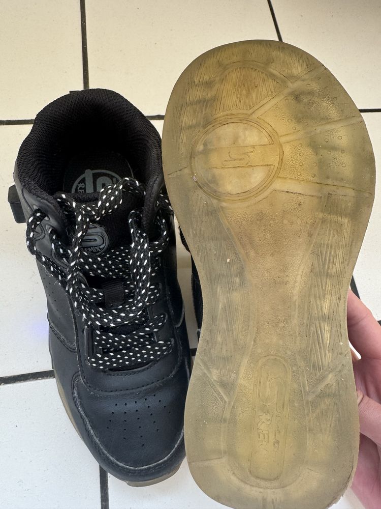 Детски маратонки Skechers
