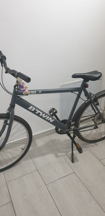Bicicleta in stare foarte bună
