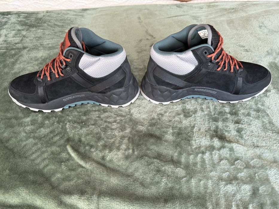 Timberland Solar Wave Waterproof Mid