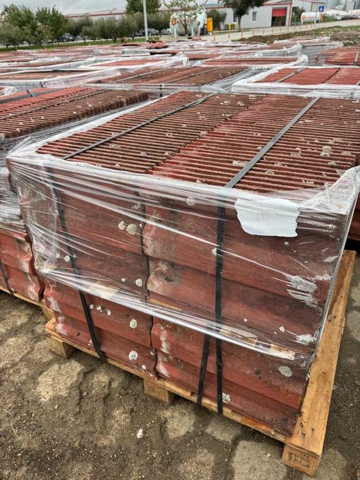Tigla beton IMCOP
