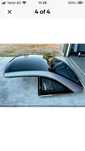 Mercedes SL R129 Panoramic Hard Top Панорамен Хард Топ Твърд Таван
