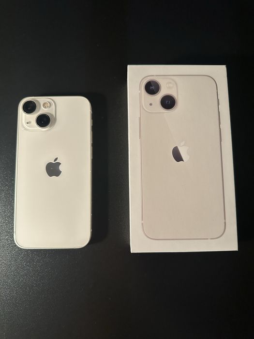 Iphone 13 mini 128gb