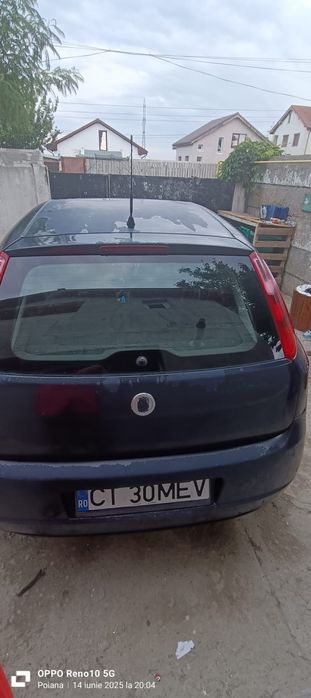 Fiat grande punto
