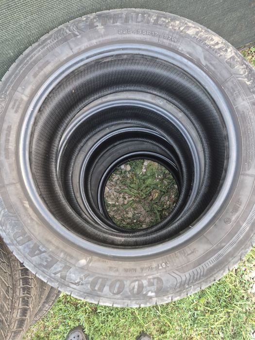 Cauciucuri,Anvelope Good year 225/55/17,Michelin iarna 205/55R16