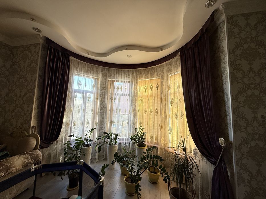 Шторы польностью готовая