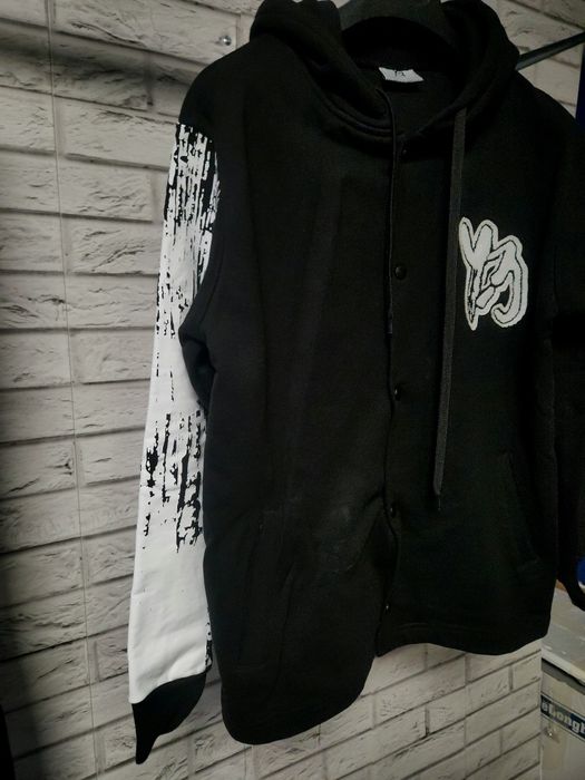 Yohji Yamamoto Y-3 екип