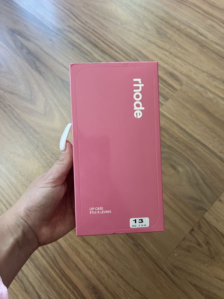 Rhode калъф за Iphone 13