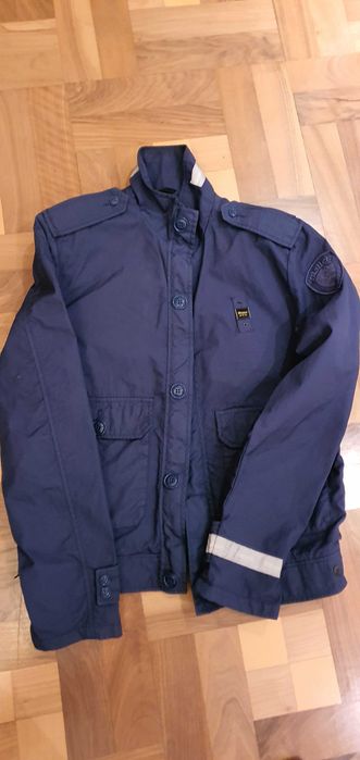 Geci iarna barbati/ vesta Phillip Plein