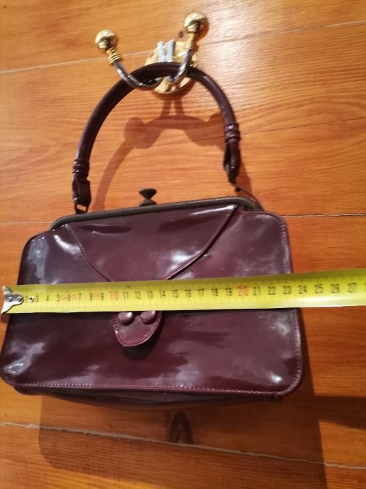 Geanta Poseta Vintage