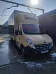 De vânzare Renault Master