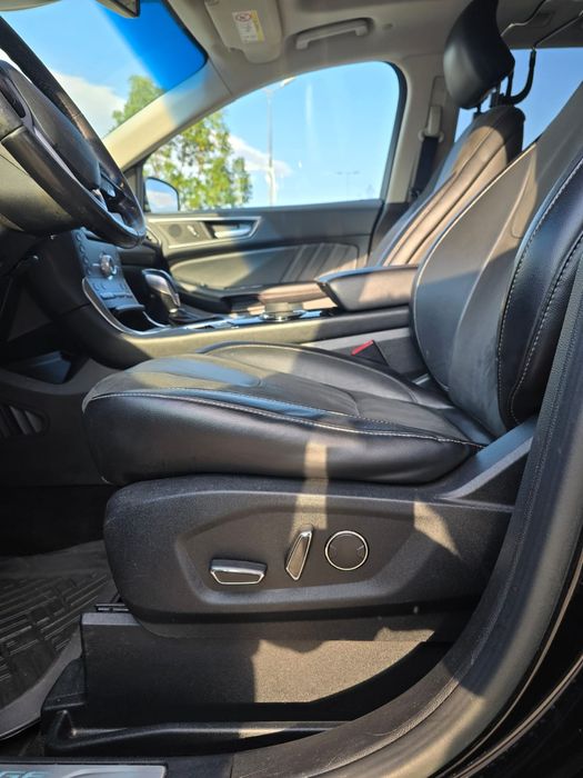 Ford Edge Sport/ 210 CP/Automat /Diesel
