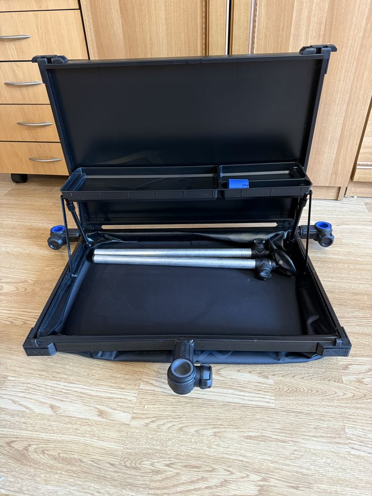 MATRIX Pro Feeder Tray маса за фидер риболов