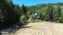 Casa de Vacanta in Bucovina! Munte - Rarau! De Vanzare!