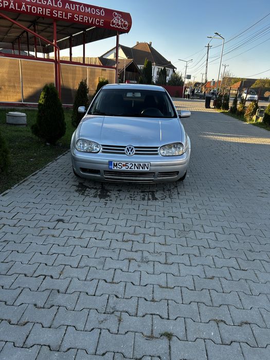 De vânzare VW Golf 4