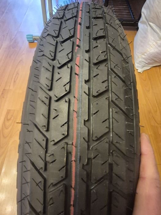 Roata slim Hyundai Kia 5x114.3 r15