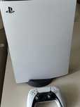 Playstation 5.