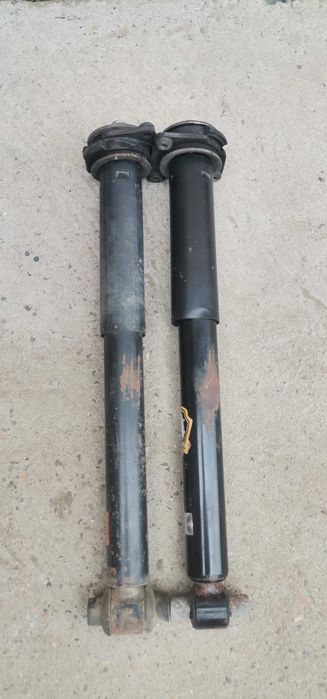 Amortizoare, compesor si altele