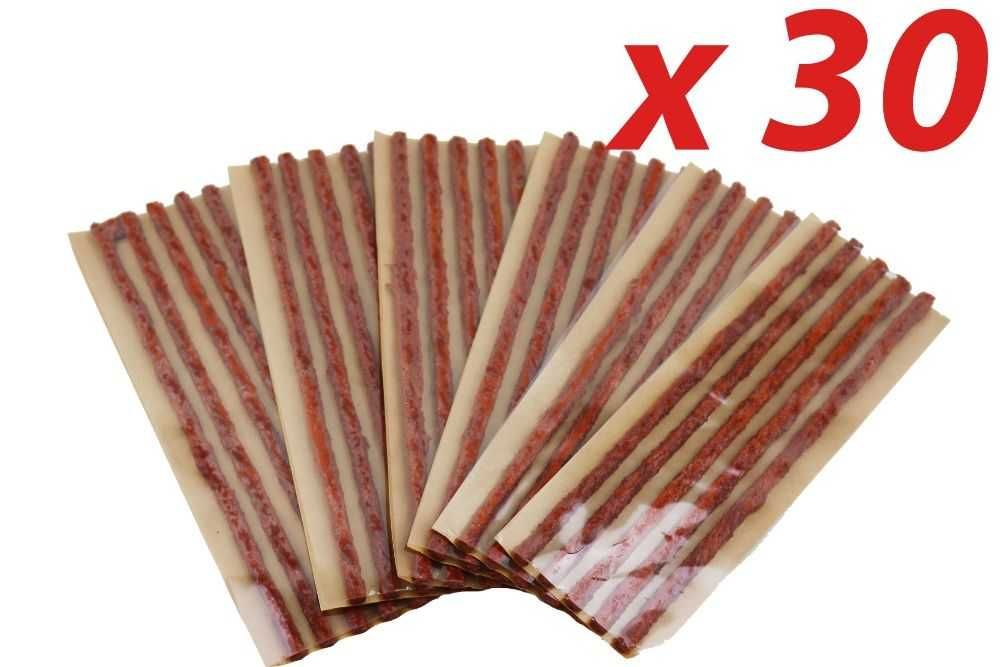 Комплект Фитили вулканизиращи за поправка/лепене на спукани гуми