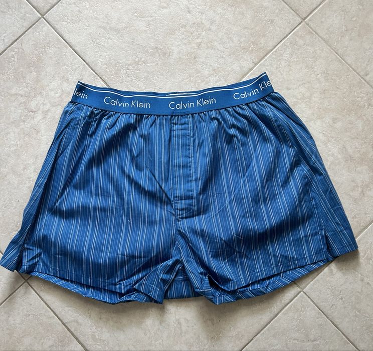 Мъжки комплект спален комплектCalvin Klein