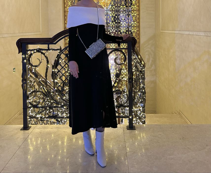 Платье от Malli