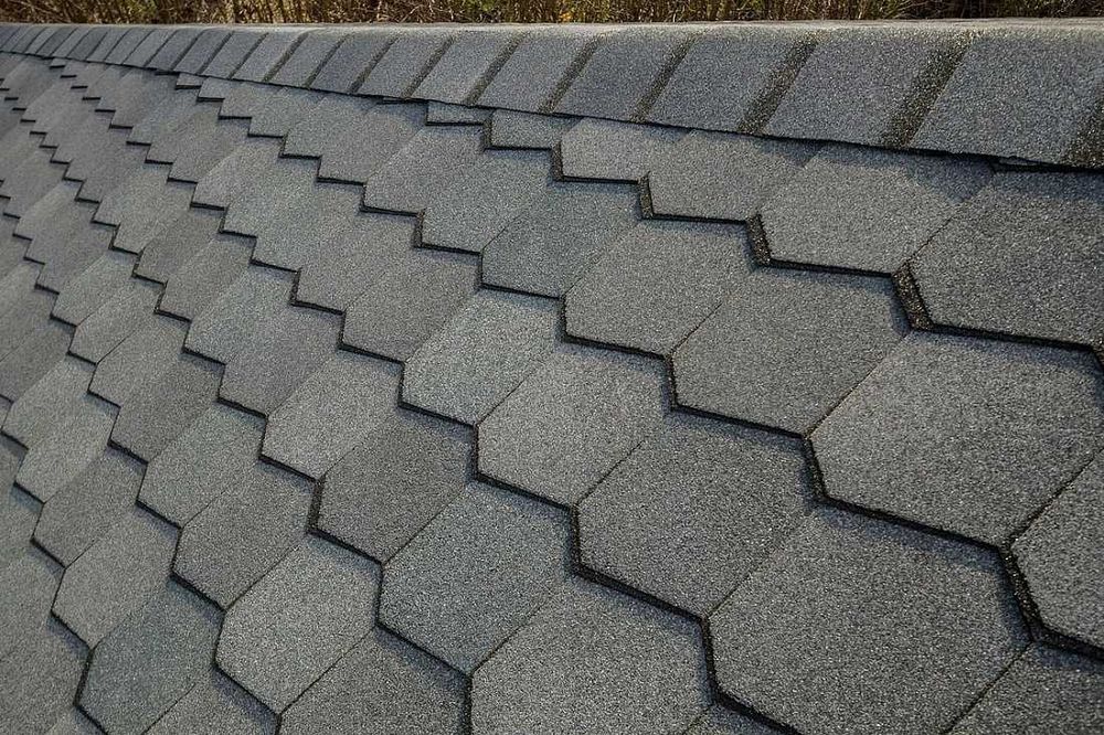 Гибкая черепица АНДУЛИН TEGOLA Andulin