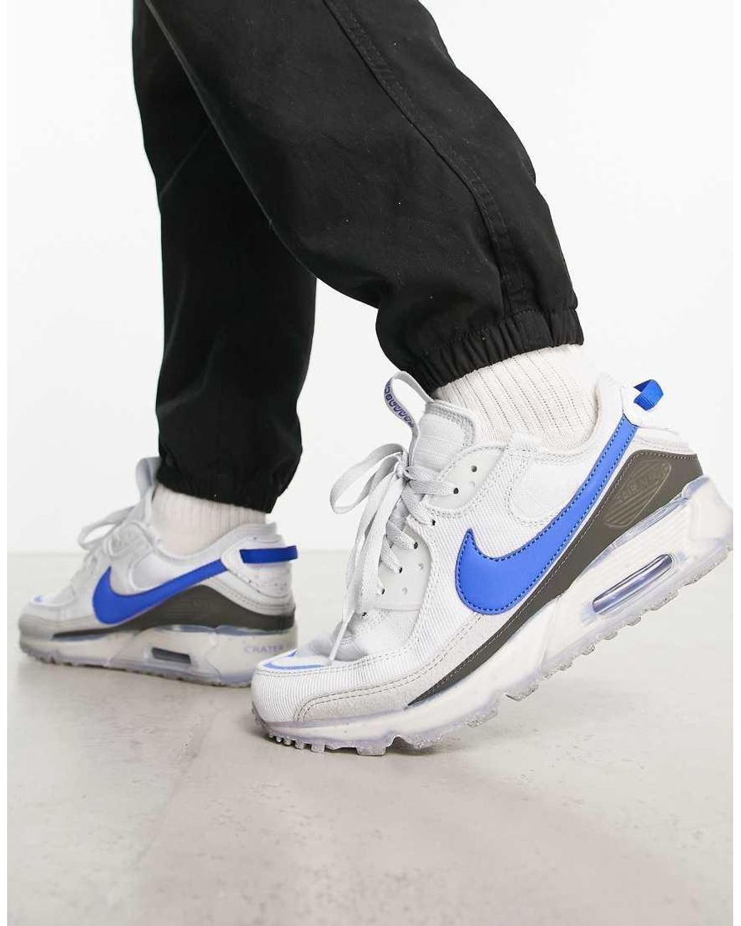 Nike Air Max 90 Terrascape номер 47