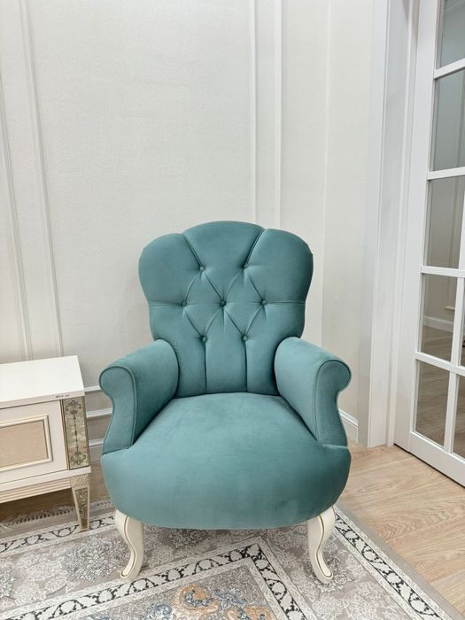 Турецкий кресло с магазина istikbal