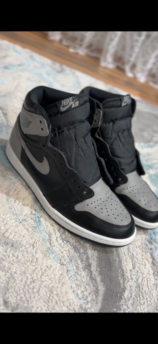 Nike Air Jordan 1 Retro High OG “Shadow”