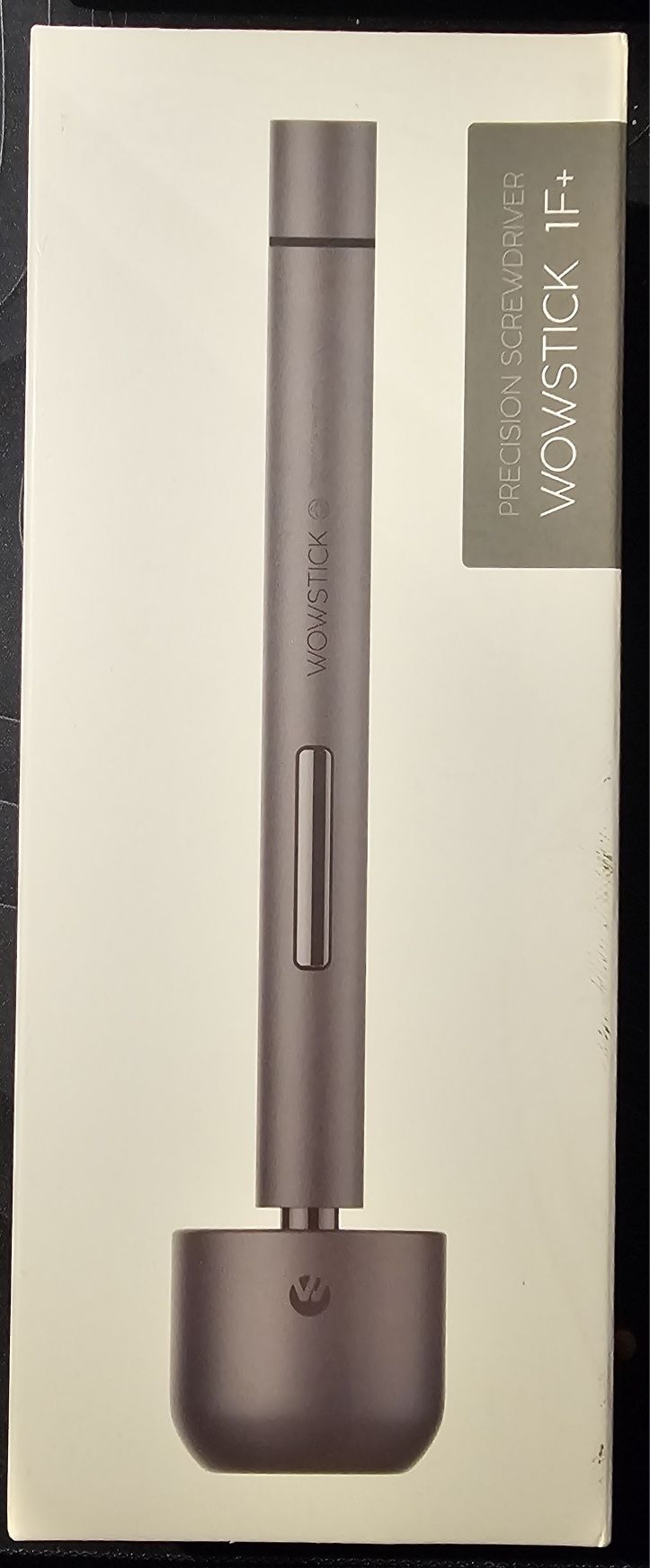 xiaomi wowstick 1f+