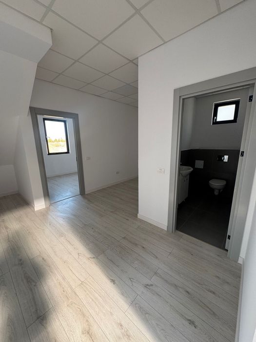 Inchiriere hala noua - productie / depozitare