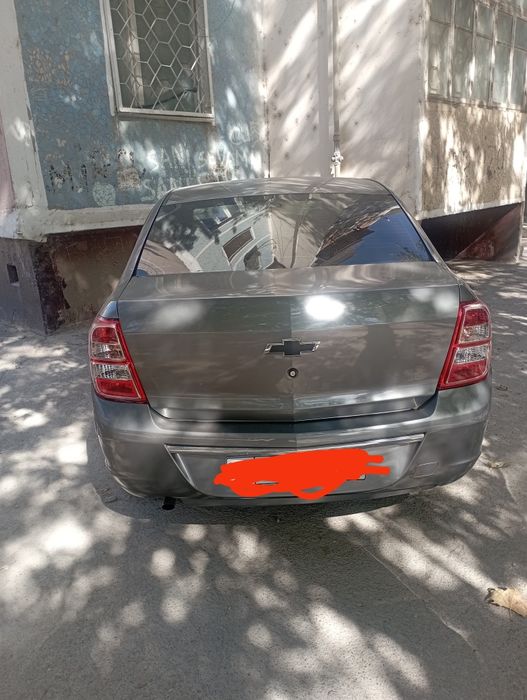 Kobalt aftamat metan gazi bor 2014 yil