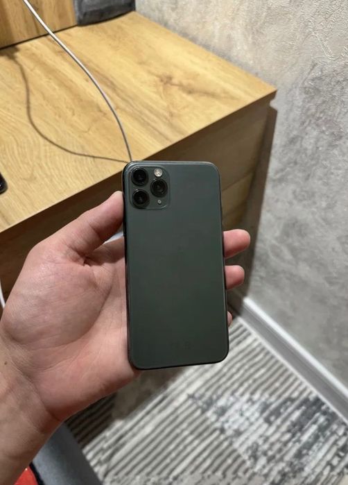 iphone 11pro  LL/A 64tali