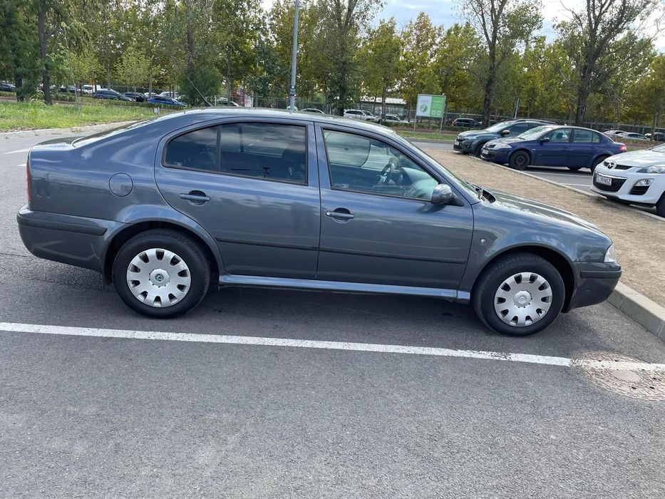 Skoda Octavia Skoda Octavia de vânzare.