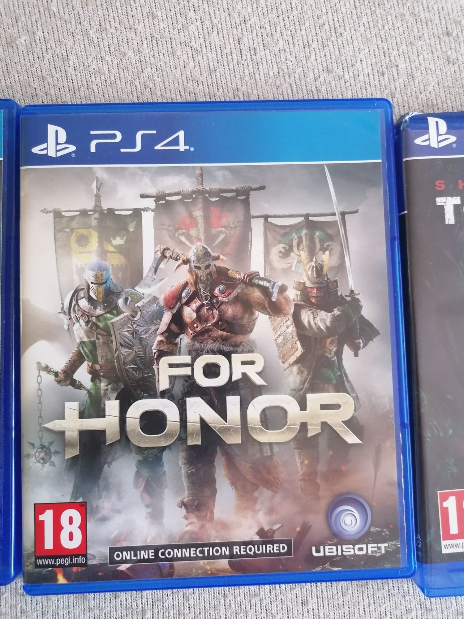 Jocuri pentru ps4