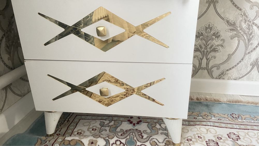 2 комод сатылады