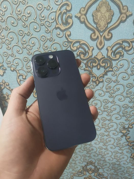 Айфон 14 про 128 гб