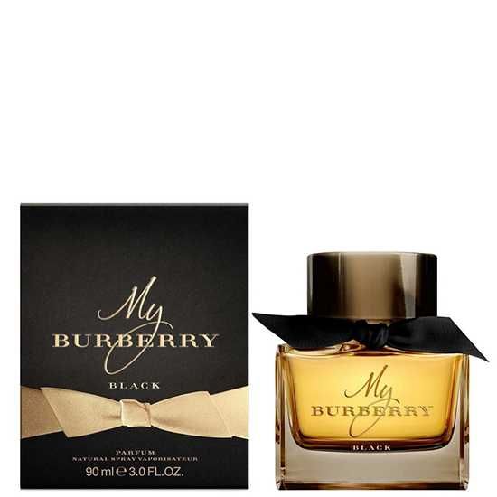 Burberry My Burberry Black  90ml за Жени