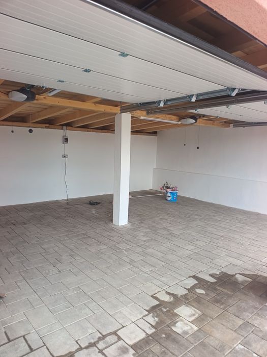 Constructii finisaje