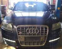 Audi S6 A6 4F C6 5.2 V10 Avant S Line Ауди С6 А6 4Ф Ц6 комби НА ЧАСТИ