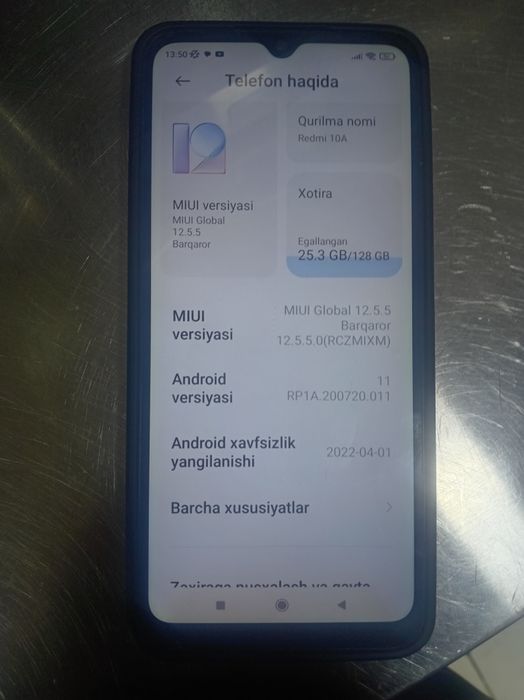 holati yaxshi telifon sotiladi narx kelishamiz