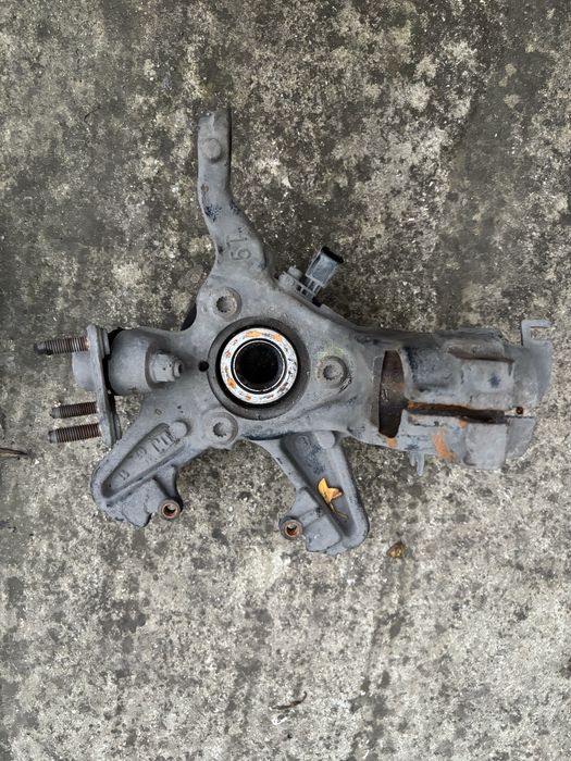 Предни шенкели от Голф 5 1.9 тди