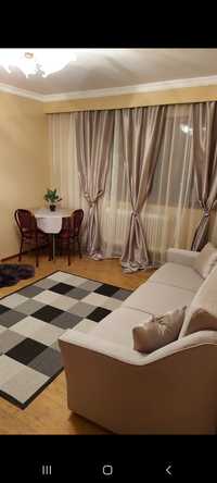 Inchiriez apartament cu 2 camere